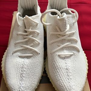 Yeezy Boost 350 V2 White